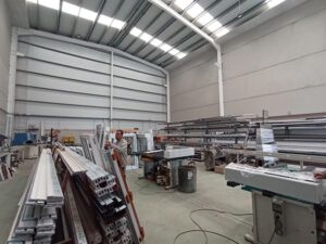 montaj dergosan ventanas y puertas de pvc